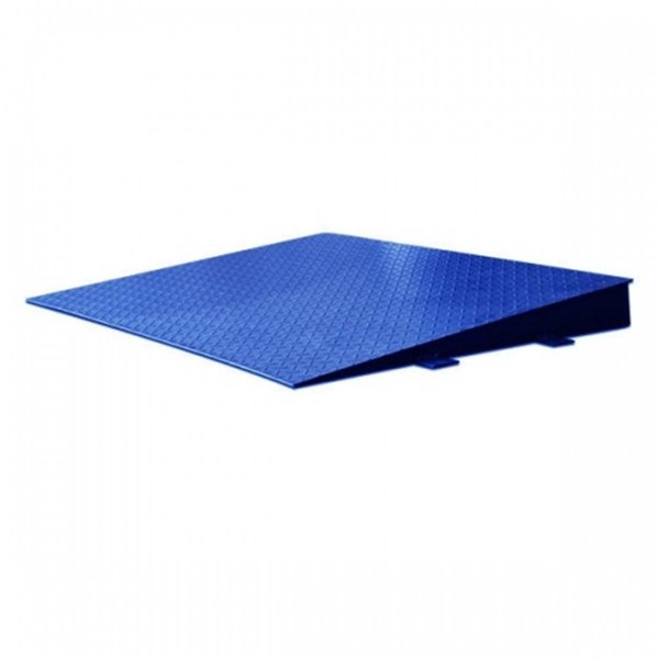 Sharptools Floor Scale Ramp - 2 x 2 ft. SH2629326